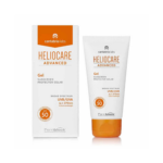 Heliocare Advanced Gel SPF 50