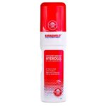 Burnshield