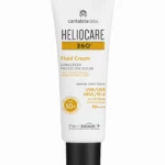 Heliocare 360 Fluid Cream SPF 50+