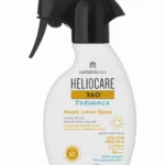 Heliocare 360 Pediatric Atopic Pistola SPF 50+