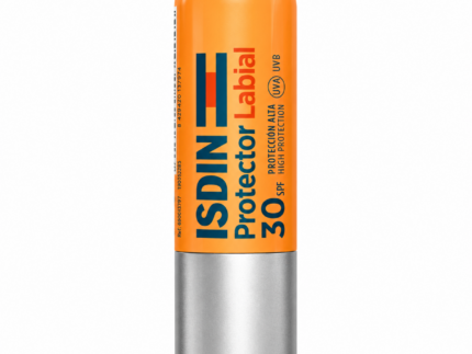 ISDIN Protector Labial (Lip Balm) SPF30 4G