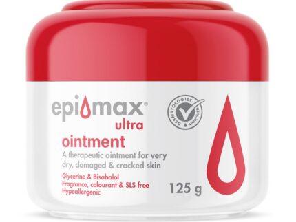 Epi-Max Ultra Ointment