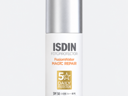 ISDIN SPF50 Fusion Water Repair 50ml
