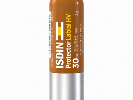 ISDIN Protector Labial HV (Lip Balm) SPF 30 4G