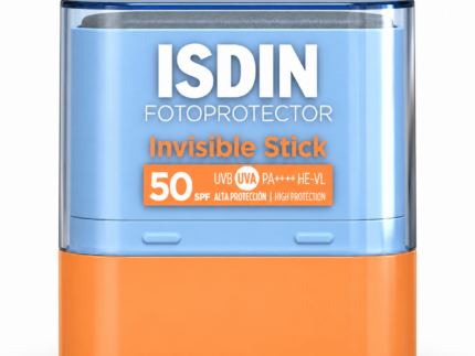 ISDIN SPF50 Invisible Stick 50ml