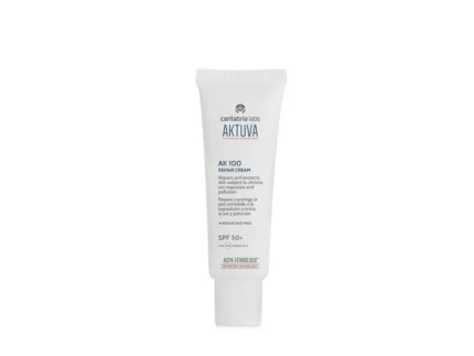 AKTUVA AK 100 Repair Cream SPF 50+ 50ml
