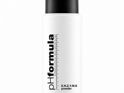 pHformula ENZYME Powder 50g