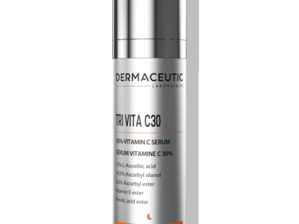 Dermaceutic Tri Vita C30 30ml