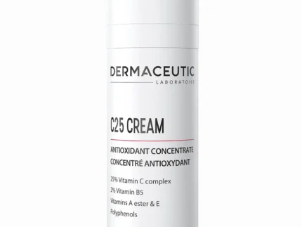 Dermaceutic C25 Cream 30ml