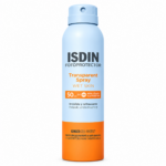 ISDIN SPF50 Wet Skin Transparent Spray 250ml