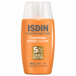 ISDIN SPF50 Fusion Water Magic Glow 50ml